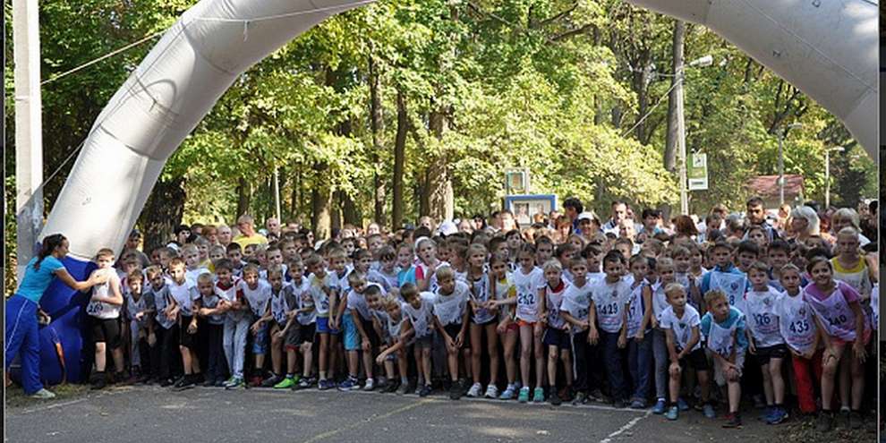 «Кросс нации-2018» пройдет в Екатеринбурге