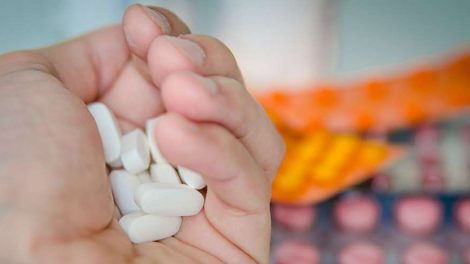 Российский рынок наполнят лекарства из-за рубежа без испытаний