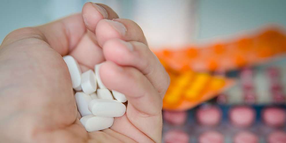 Российский рынок наполнят лекарства из-за рубежа без испытаний