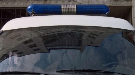 23 февраля: ГИБДД предупреждает!