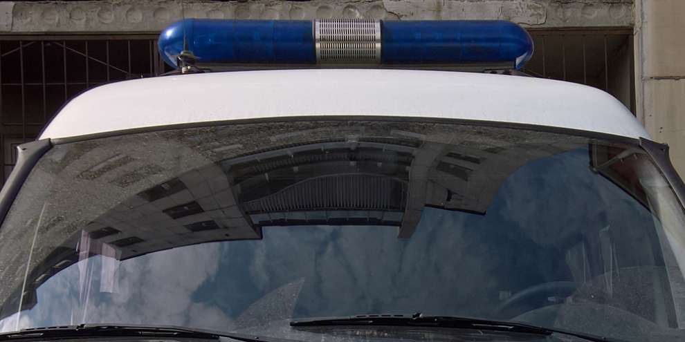 23 февраля: ГИБДД предупреждает!