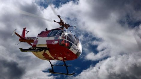 МЧС предложило россиянам самим оплачивать услуги спасателей