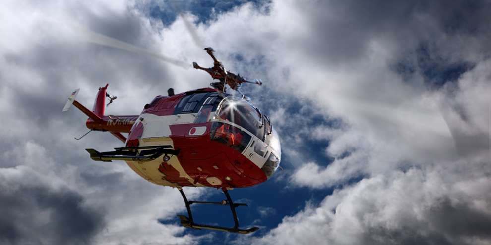 МЧС предложило россиянам самим оплачивать услуги спасателей