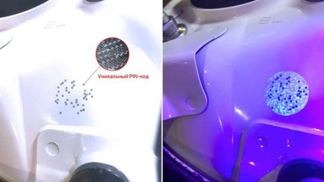 Toyota разработала новую защиту от автоугонов