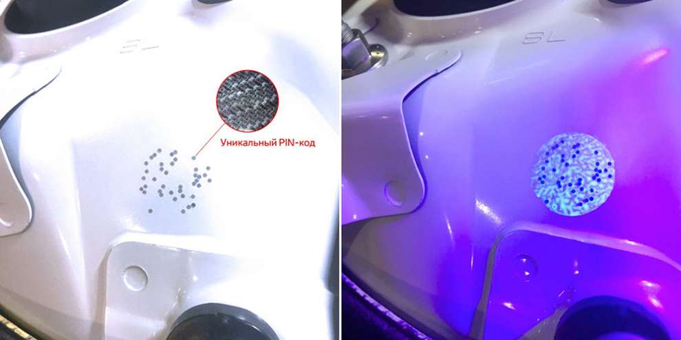 Toyota разработала новую защиту от автоугонов