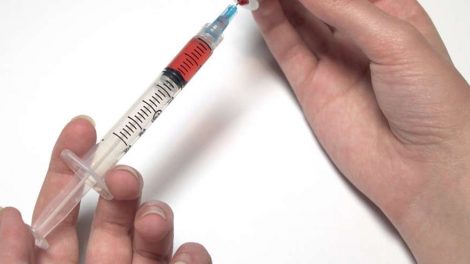 В Екатеринбурге стартовала профилактическая прививочная кампания против гриппа