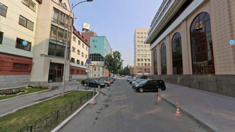 Конкурс на разработку дизайн-концепции улицы Толмачева стартует в Екатеринбурге