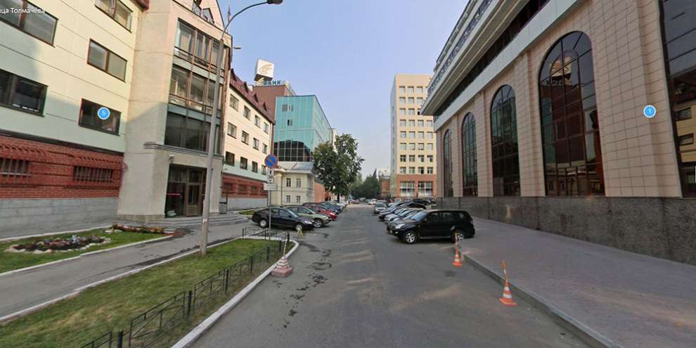 Конкурс на разработку дизайн-концепции улицы Толмачева стартует в Екатеринбурге