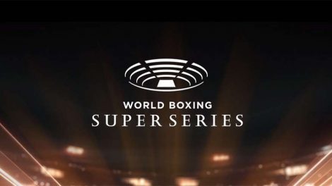 Стартовали продажи билетов на Всемирную Суперсерию бокса