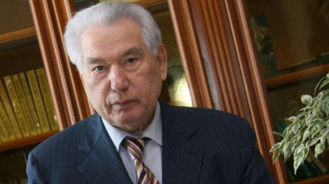 В ноябре в Свердловской области стартуют Айтматовские дни