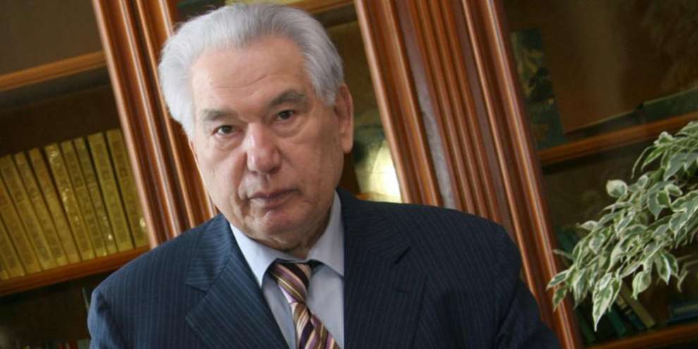 В ноябре в Свердловской области стартуют Айтматовские дни