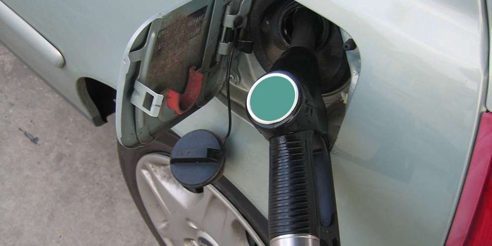 Счетная палата прогнозирует рост цен на бензин с начала 2019 года