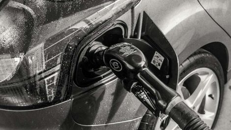 Правительство продлило заморозку цен на топливо