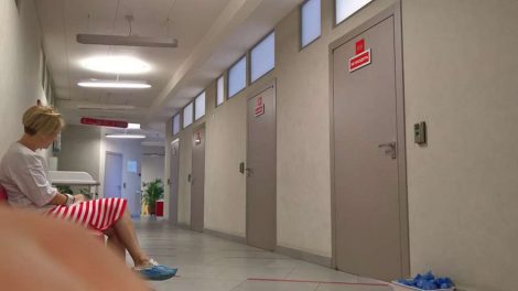 Пациентов с инсультом в Екатеринбурге наблюдают по электронной карте