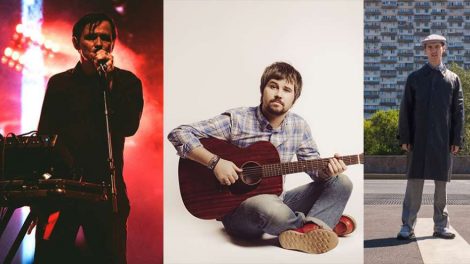 Масштабный фестиваль «Слова и музыка свободы – СМС» пройдет в Екатеринбурге