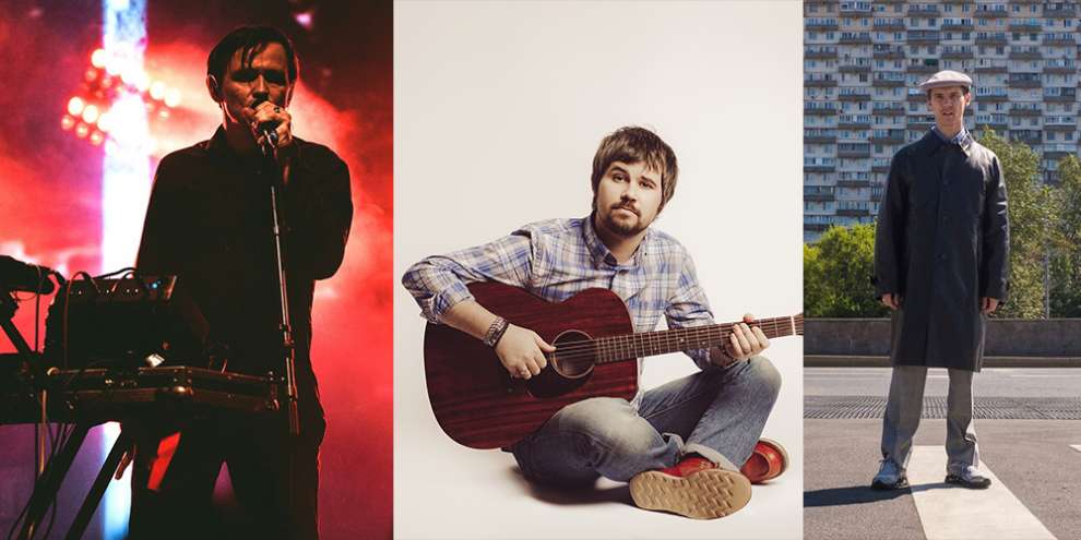 Масштабный фестиваль «Слова и музыка свободы – СМС» пройдет в Екатеринбурге