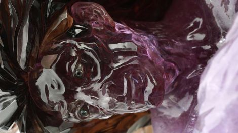 В Екатеринбург в рамках выставки «Герои. Камнерезные работы уральских мастеров» c лекциями приедут зарубежные специалисты