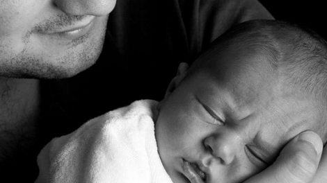 Дня отца не будет в календаре общенациональных праздников России