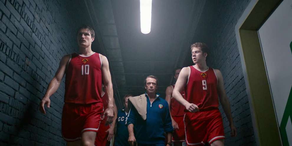 Баскетболисты «Урала» сыграют с получившим двойку школьником