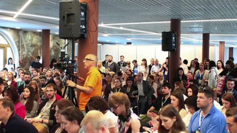 В Екатеринбурге пройдет выставка инновационных проектов «Инноград»