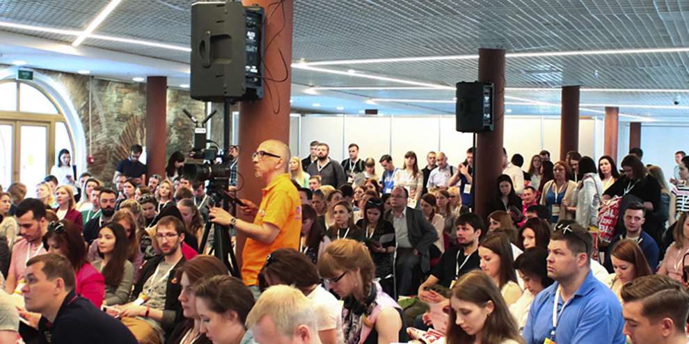 В Екатеринбурге пройдет выставка инновационных проектов «Инноград»