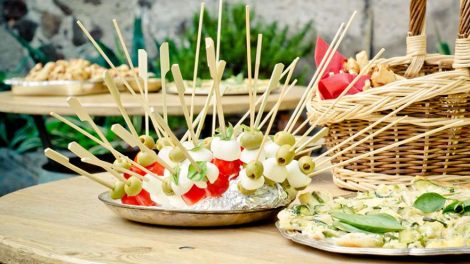 Ярмарка выходного дня пройдет в выходные в центре Екатеринбурга