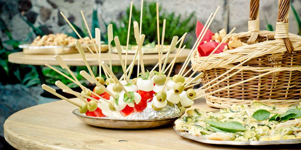 Ярмарка выходного дня пройдет в выходные в центре Екатеринбурга