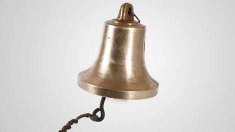 «Колокол памяти» зазвонит в центре Екатеринбурга