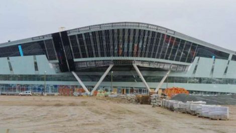 В Конгресс-центре возле Кольцовской трассы смогут выступать звёзды мировой величины