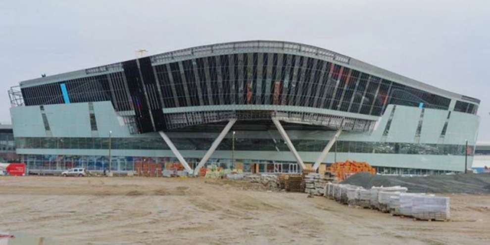 В Конгресс-центре возле Кольцовской трассы смогут выступать звёзды мировой величины