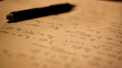 Реклама написания дипломов и научных работ теперь вне закона