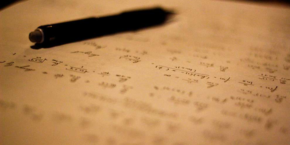 Реклама написания дипломов и научных работ теперь вне закона