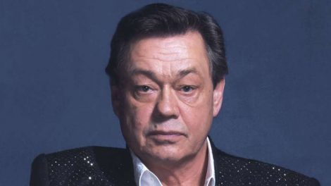 Умер актер Николай Караченцов