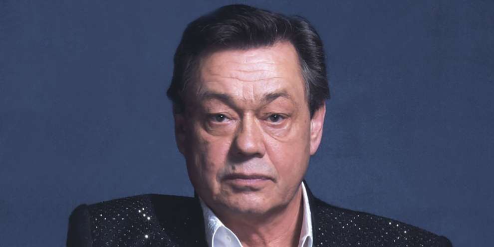 Умер актер Николай Караченцов