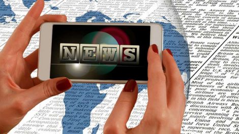 Новостные агрегаторы в России пообещали блокировать