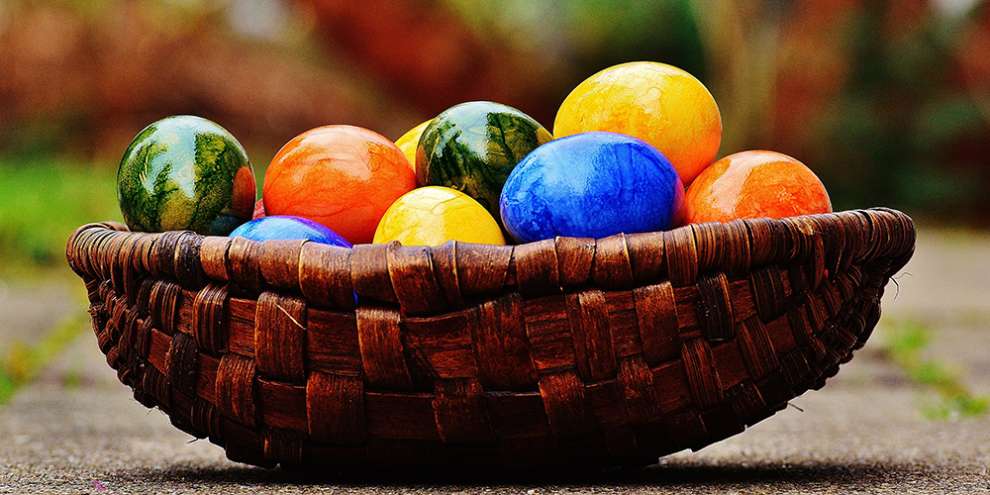 Россияне получат дополнительный выходной на Пасху