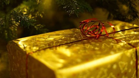 Россияне назвали самые любимые праздники