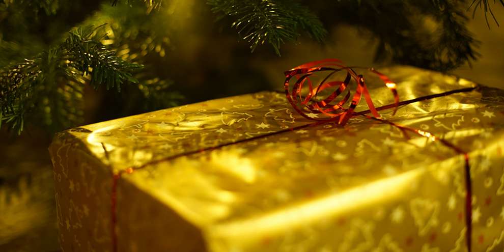 Россияне назвали самые любимые праздники