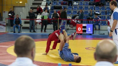 В Свердловской области пройдет фестиваль спортивных единоборств и боевых искусств