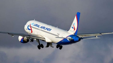 Из Кольцово запустят прямые рейсы в Мюнхен