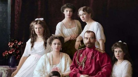 В Свердловской области семье Романовых посвятят новый туристический маршрут