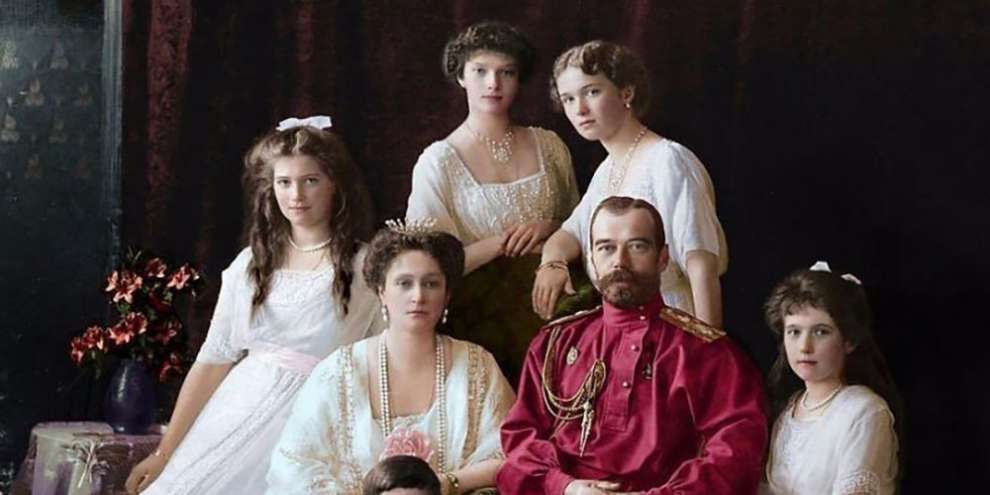В Свердловской области семье Романовых посвятят новый туристический маршрут