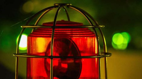 24 октября в Екатеринбурге вновь завоют сирены