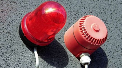 17 октября в Свердловской области завоют сирены