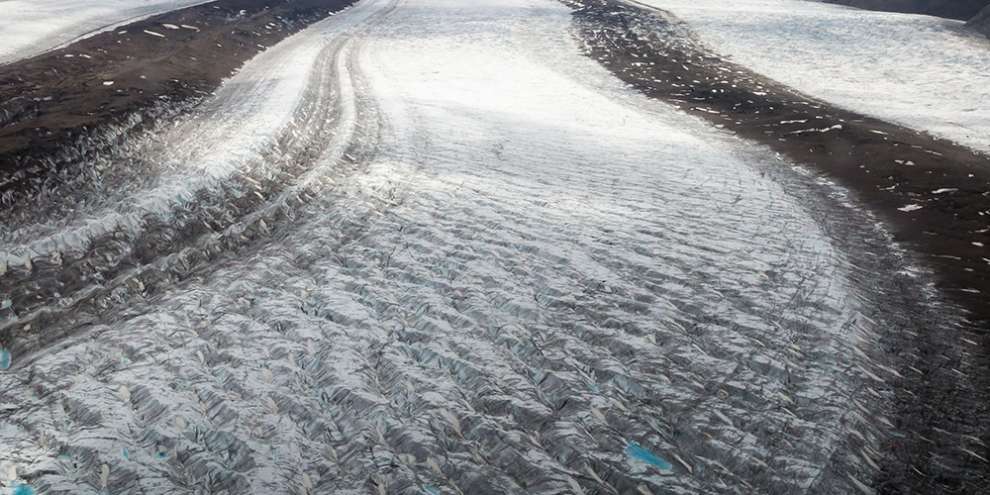 Мэрия потратит 70 млн рублей на покупку противогололедного материала