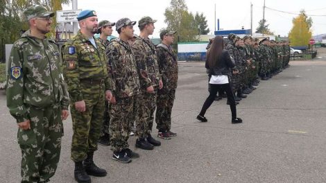 Дмитрий Медведев подписал постановление о создании военно-патриотического парка «Патриот» в Верхней Пышме