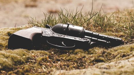 Фото предполагаемого стрелка из керченского колледжа пояивлось в интернете