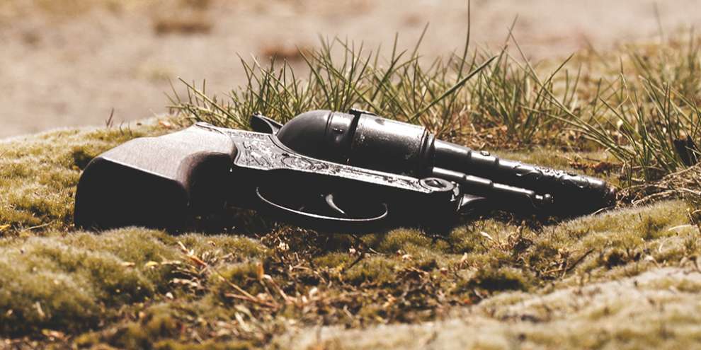 Фото предполагаемого стрелка из керченского колледжа пояивлось в интернете