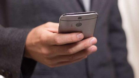 К 2020 году россиян будут оповещать о долгах через SMS