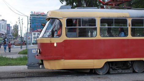 В России могут появиться динамические тарифы для общественного транспорта